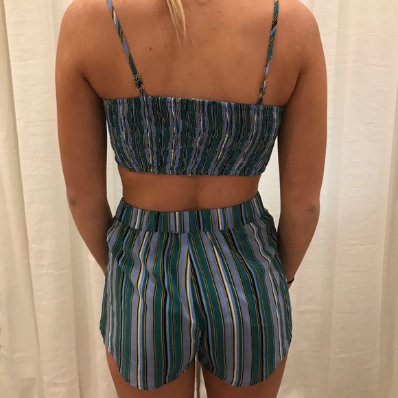 Wild Honey 2 piece set - Picture 2 of 2